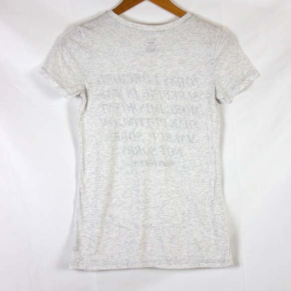 aerie t-shirt - Picture 2 of 4